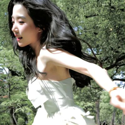 大河之水
