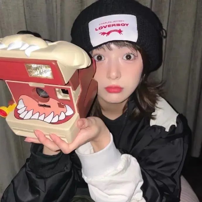 牛仔公主